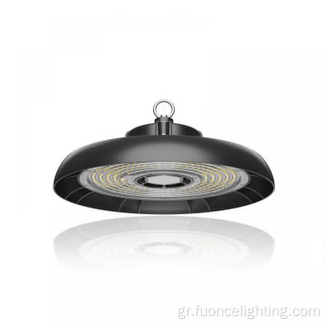 Υψηλή απόδοση LED Round Highbay 200W